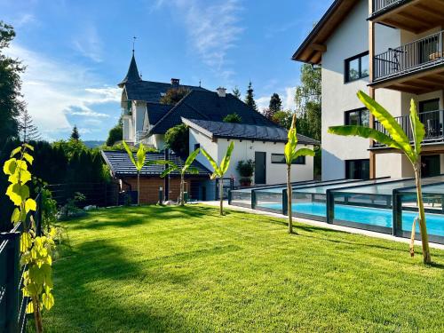 Apartments Sunnseitn by Gerrit & Herfried Apartments Sunnseitn by Gerrit & Herfried