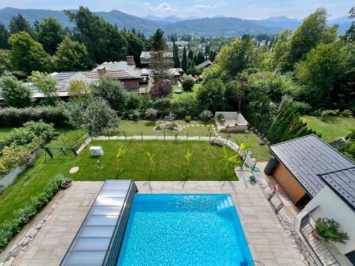 Apartments Sunnseitn by Gerrit & Herfried Apartments Sunnseitn by Gerrit & Herfried