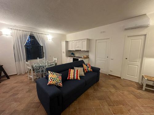 Villa Eddy – Perdifumo, UT