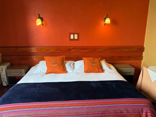 Deluxe King Suite image 1