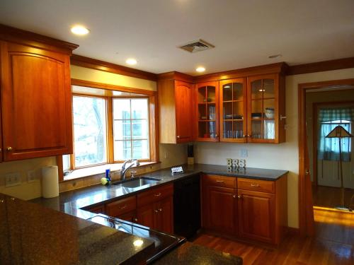 Cozy 3 BDR House in Lexington MA in Lexington (MA)