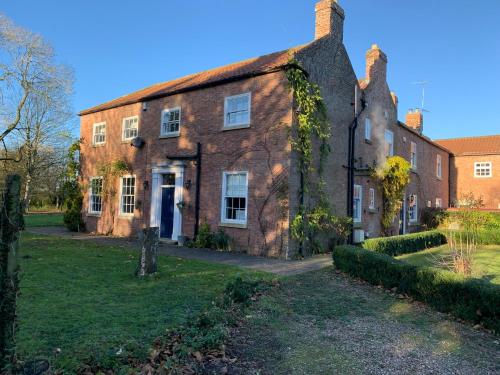 Kexby House Country Family Retreat gîte à louer Gateway To York
