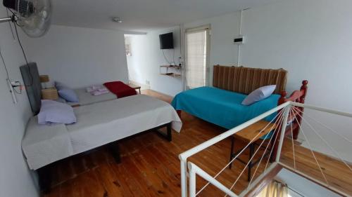 Mi casa, Su casa in 시티 센터