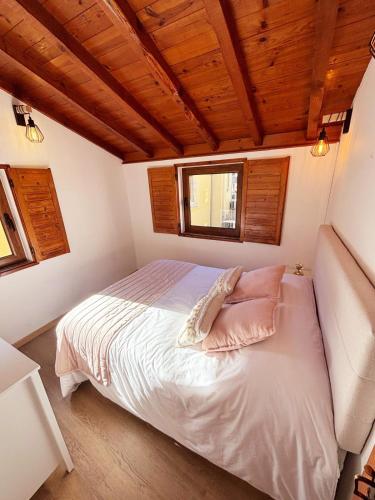 Casa Manuel I Sabugueiro