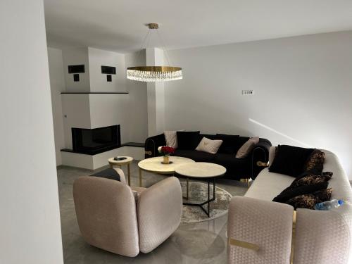 Penthouse 901, Gjilan (foto 5)