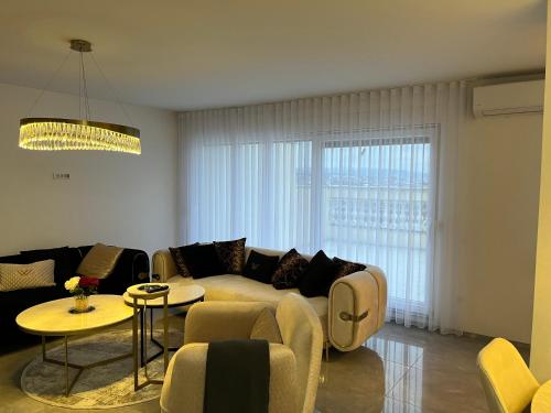 Penthouse 901 – khách sạn tại Gnjilane