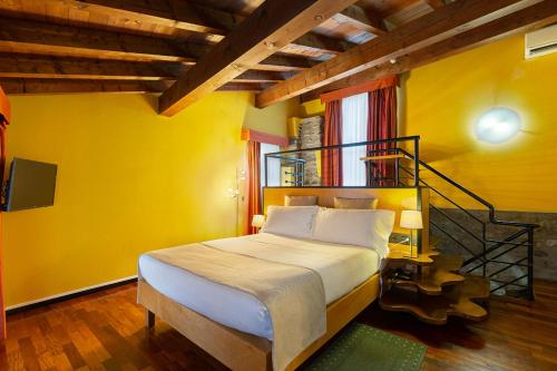 Casa alle Colonne by Hotel Ancora - Verbania