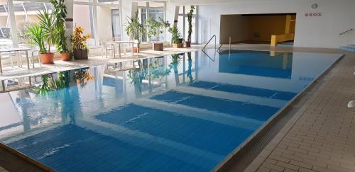 Urlaub in Herzen des Bayerischen Waldes, Sankt Englmar