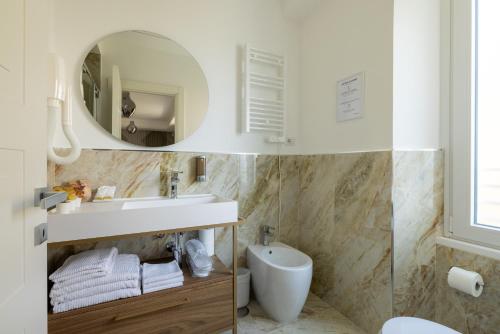 Hezio Guest House, Rome (photo 6)