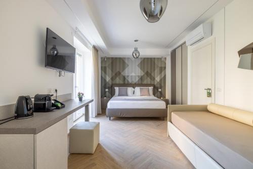 Hezio Guest House, Rome (photo 10)