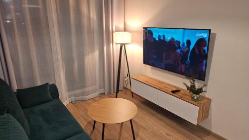 Apartamenty Września IV Apartamenty Września IV