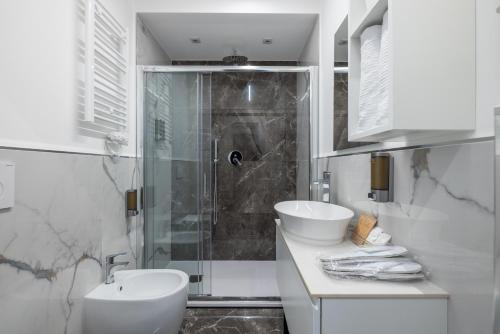 Hezio Guest House, Rome (photo 8)