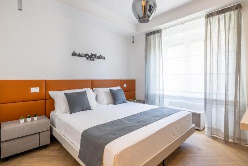 Hezio Guest House, Rome (photo 5)