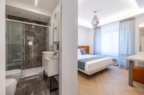 Hezio Guest House, Rome (photo 9)