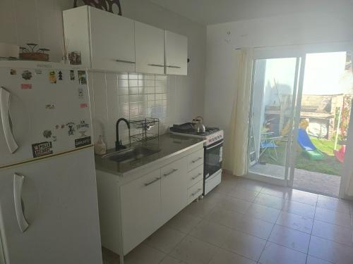 Cozinha, Duplex al Norte in Barrio Zacagnini