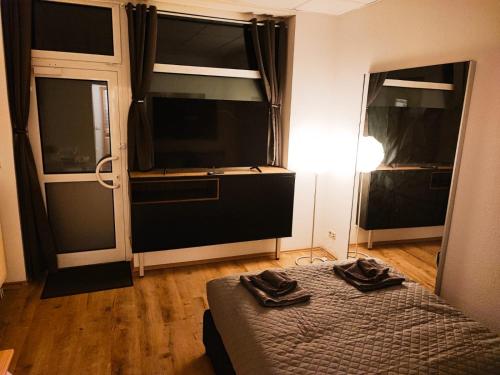 SchaeBu! 2 Zwischen Uni & Zentrum in Cottbus