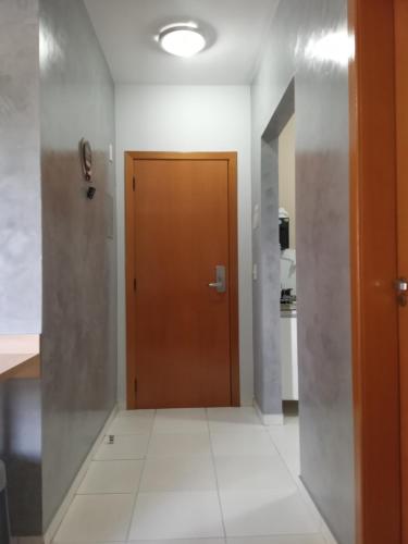 Golden Express Flat B-119 - Conforto e lazer para toda Família (Golden Express Flat B-119 - Conforto e lazer para toda Familia) in Vila Franca