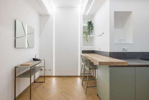 Hezio Guest House, Rome (photo 2)