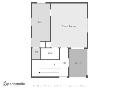 Five-Bedroom Holiday Home image 2