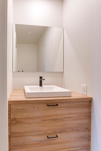 La Libériste 108 - Ski-in Ski-out - 4 personnes