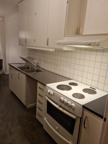 Home Inn Lov70 in Sundbyberg