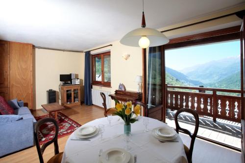 LA PLACETTE - Albergo diffuso e Trattoria