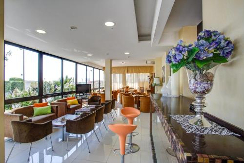 Hotel Deanna 4