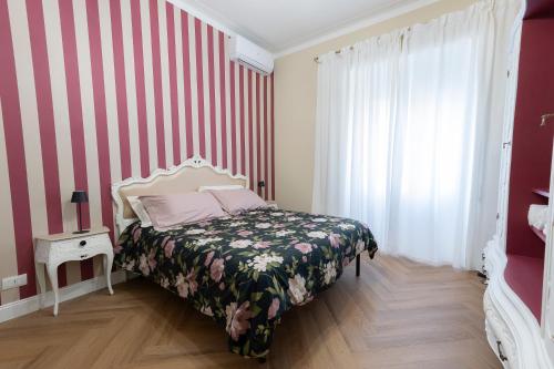 Olimpia House - Gianicolense, Řím (fotografie 8)