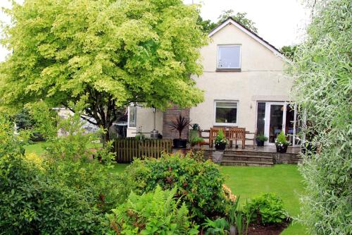 Westacre Bed & Breakfast