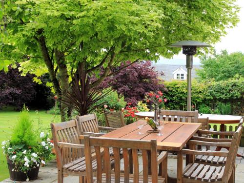 Westacre Bed & Breakfast