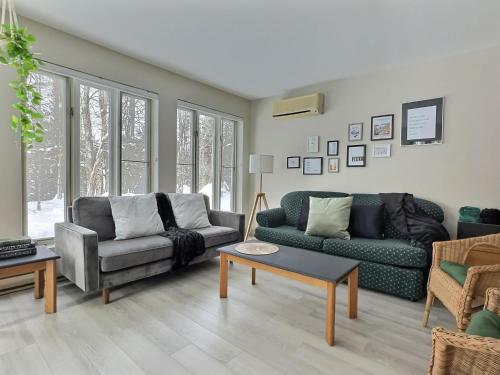 The Sunshine, Mont-Tremblant (Foto 5)