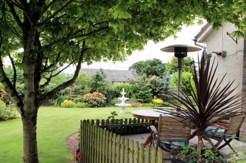 Westacre Bed & Breakfast