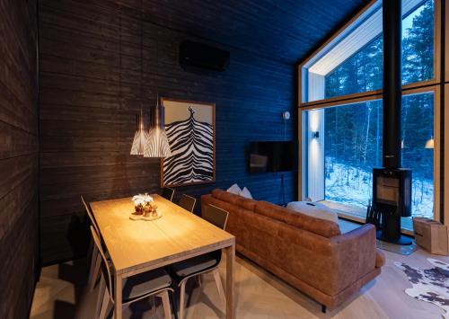 Facilities, Vuokatti Weekend Platinum in Sotkamo