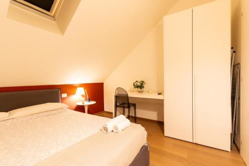 Corso Como Collection, Design Apartments, Милан (фото 8)