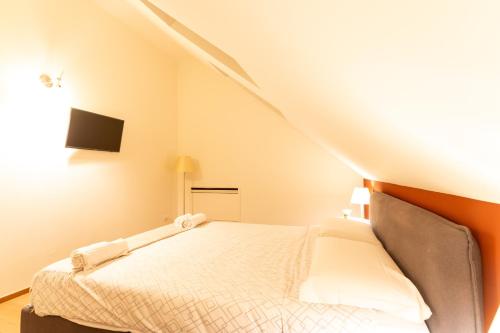 Corso Como Collection, Design Apartments, Милан (фото 10)