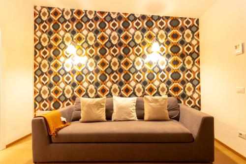 Corso Como Collection, Design Apartments, Милан (фото 7)