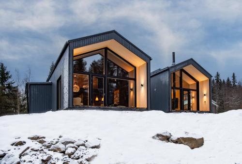 Exterior view, Vuokatti Weekend Platinum in Sotkamo