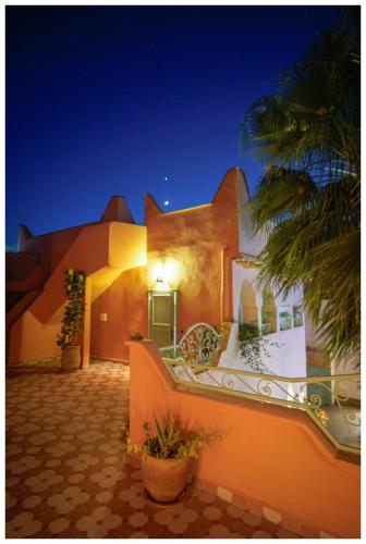 Riad tania mozaik Riad tania mozaik