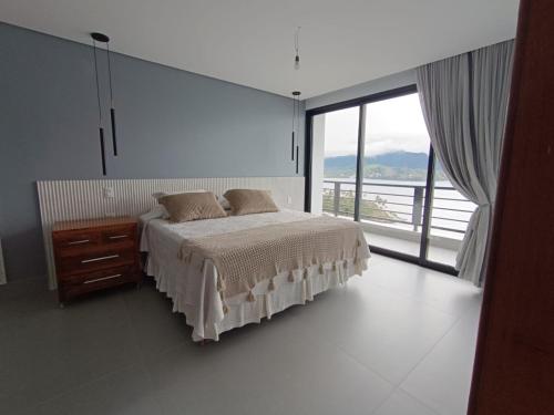 Lounge Suites De Luxo Piuva in กัมบากวารา