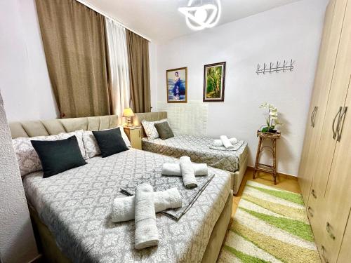 Cozy Escape Apartment