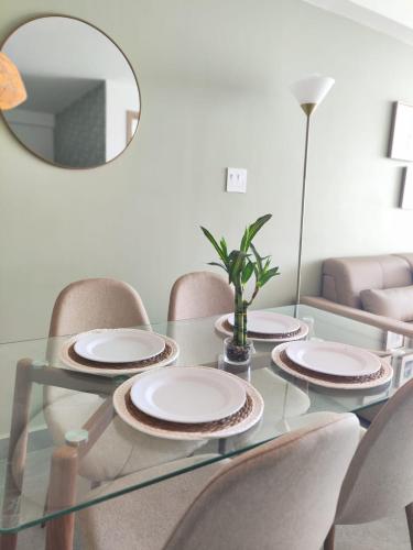 편의 시설/서비스, Apartamento El palmar frente al mar in 산 카를로스