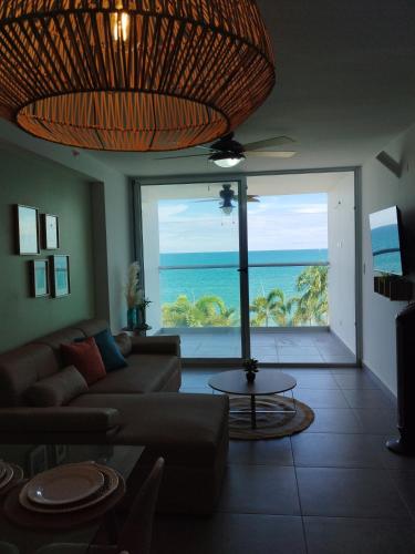 편의 시설/서비스, Apartamento El palmar frente al mar in 산 카를로스