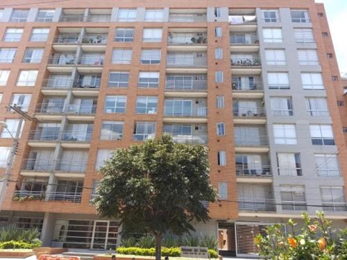 Apartamento en cedritos, 3 Habitaciones, 96 metros