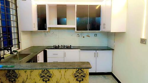 Hotel in Islamabad Luxurious 2 Bedroom, Islamabad (Foto 3)