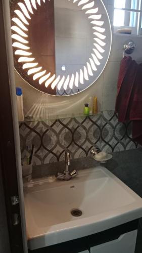 Hotel in Islamabad Luxurious 2 Bedroom, Islamabad (Foto 6)