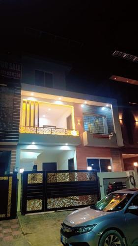 Hotel in Islamabad Luxurious 2 Bedroom, Islamabad (Foto 7)