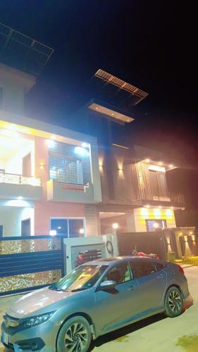 Hotel in Islamabad Luxurious 2 Bedroom, Islamabad (Foto 9)