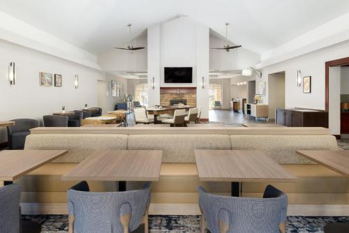 Homewood Suites by Hilton Ontario Rancho Cucamonga in Rancho Cucamonga, USA