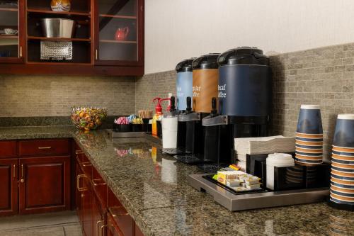 Homewood Suites by Hilton Ontario Rancho Cucamonga in Rancho Cucamonga, USA