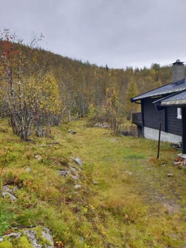 Koselig hytte pa Beito in Beitostolen
